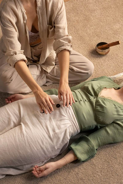 Aconselhamento Espiritual em Piracicaba Aconselhamento Espiritual em Piracicaba | Um Novo Eu Terapias Holísticas e Massagens