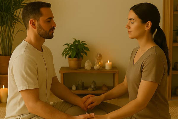 Massagem Tântrica em Piracicaba | Um Novo Eu Terapias Holísticas e Massagens
