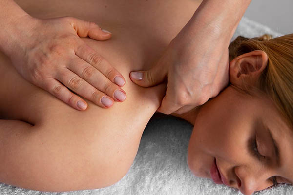 Massagem 4 Mãos em Piracicaba | Um Novo Eu Terapias Holísticas e Massagens