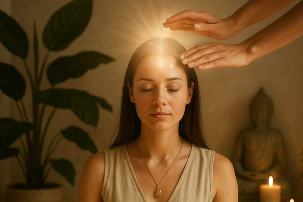 Reiki em Piracicaba | Um Novo Eu Terapias Holísticas e Massagens