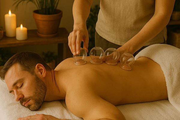 Ventosaterapia em Piracicaba | Um Novo Eu Terapias Holísticas e Massagens