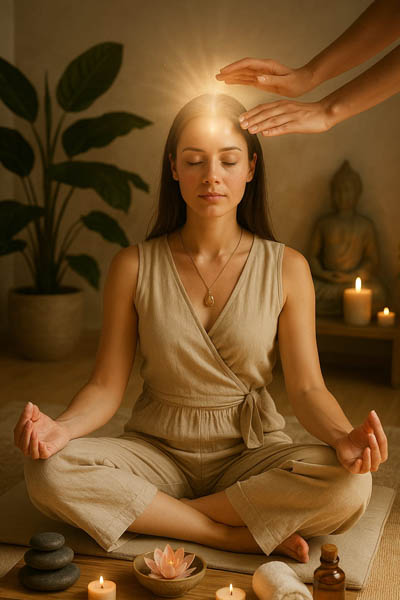 Reiki em Piracicaba Reiki em Piracicaba | Um Novo Eu Terapias Holísticas e Massagens